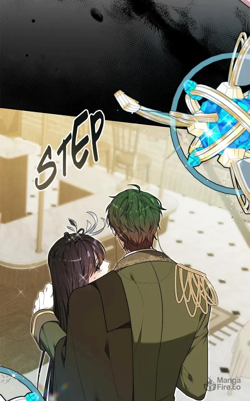 Bride of Obsidian Chapter 51 page 120 - 
