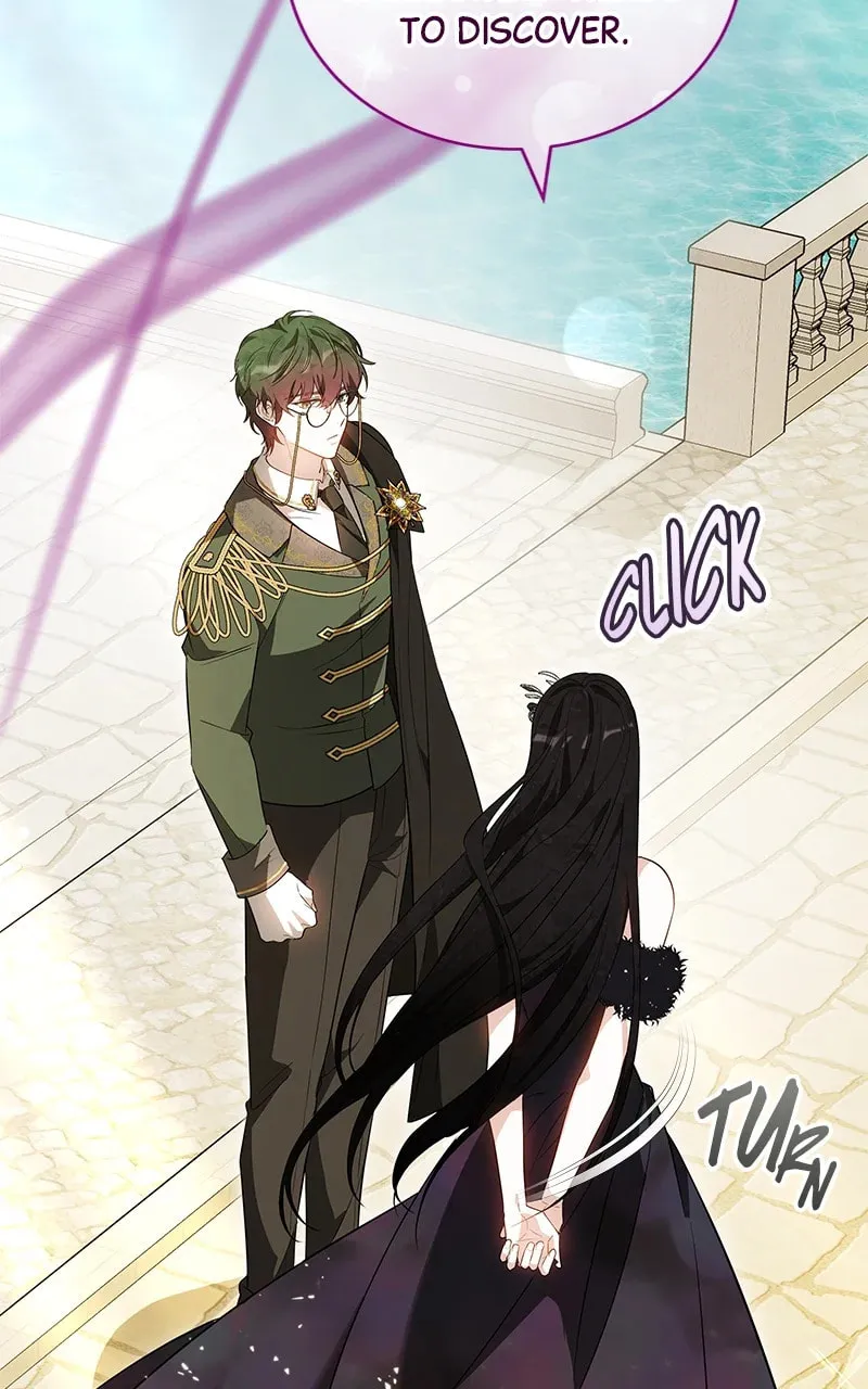 Bride of Obsidian Chapter 51 page 14 - 