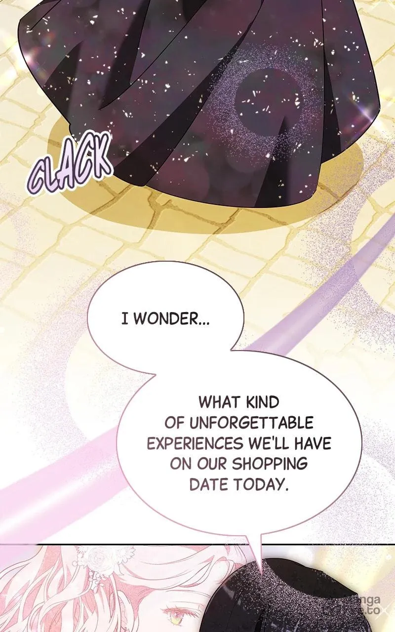 Bride of Obsidian Chapter 51 page 15 - 
