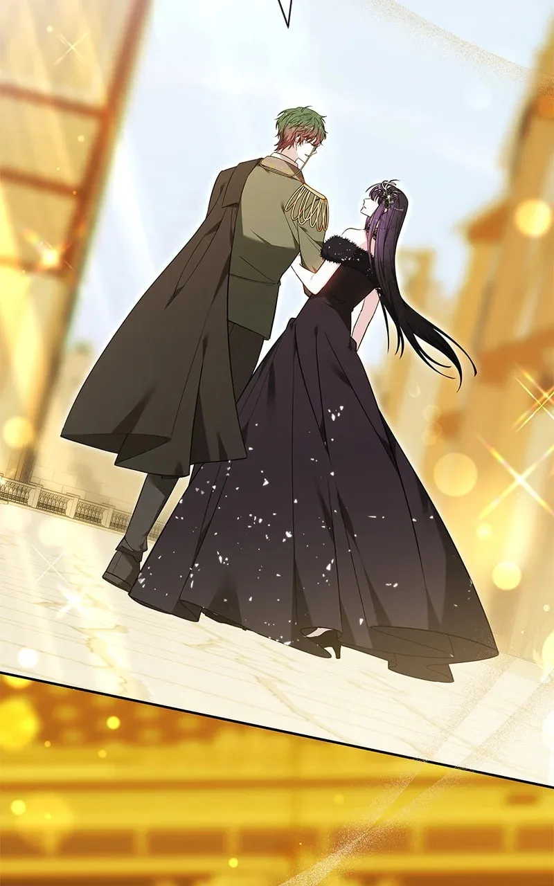 Bride of Obsidian Chapter 51 page 17 - 