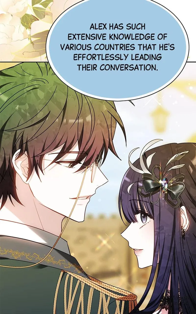 Bride of Obsidian Chapter 51 page 20 - 