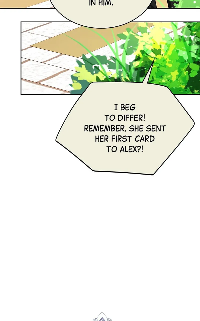 Bride of Obsidian Chapter 51 page 23 - 