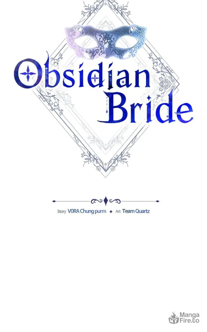 Bride of Obsidian Chapter 51 page 24 - 
