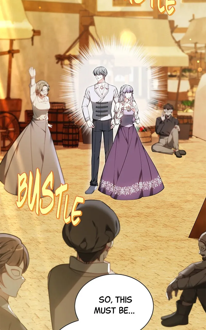 Bride of Obsidian Chapter 51 page 26 - 