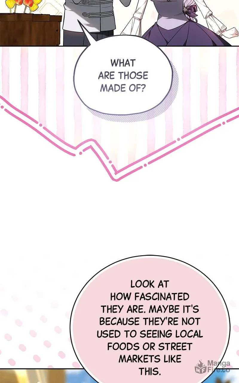 Bride of Obsidian Chapter 51 page 36 - 