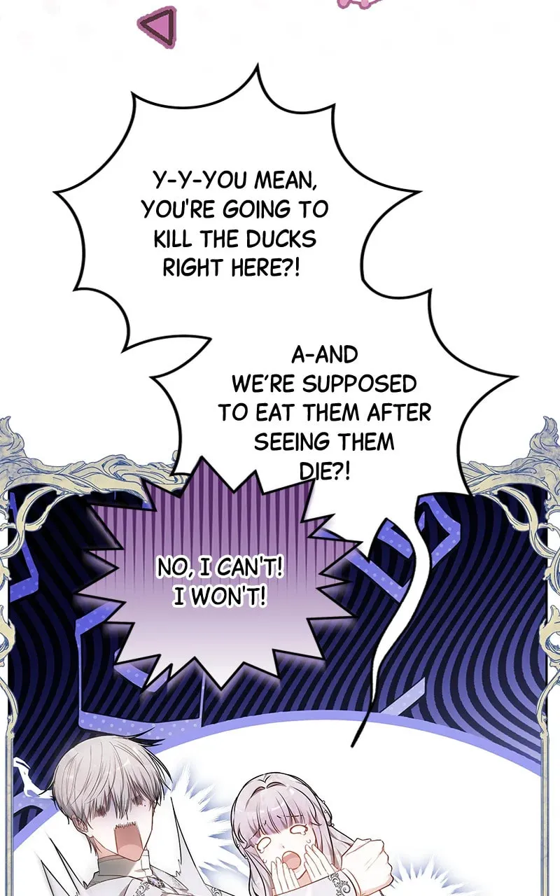 Bride of Obsidian Chapter 51 page 38 - 