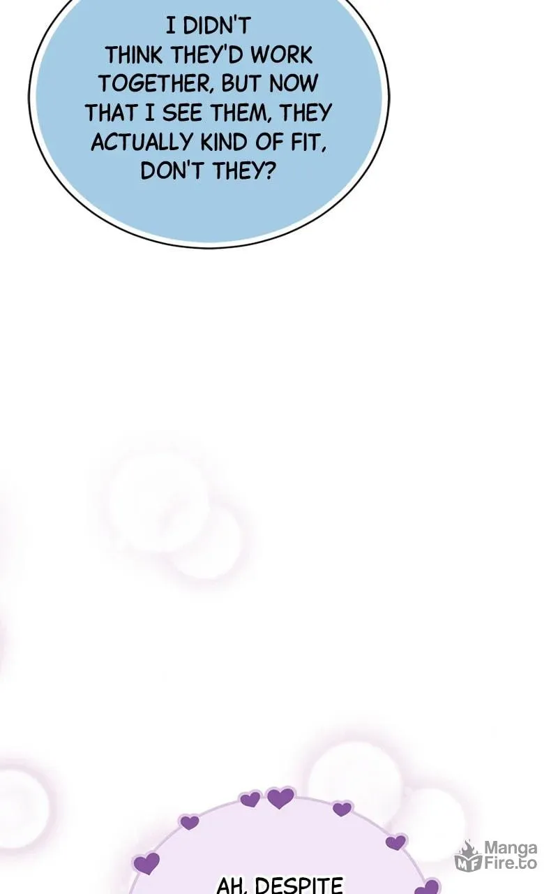 Bride of Obsidian Chapter 51 page 40 - 