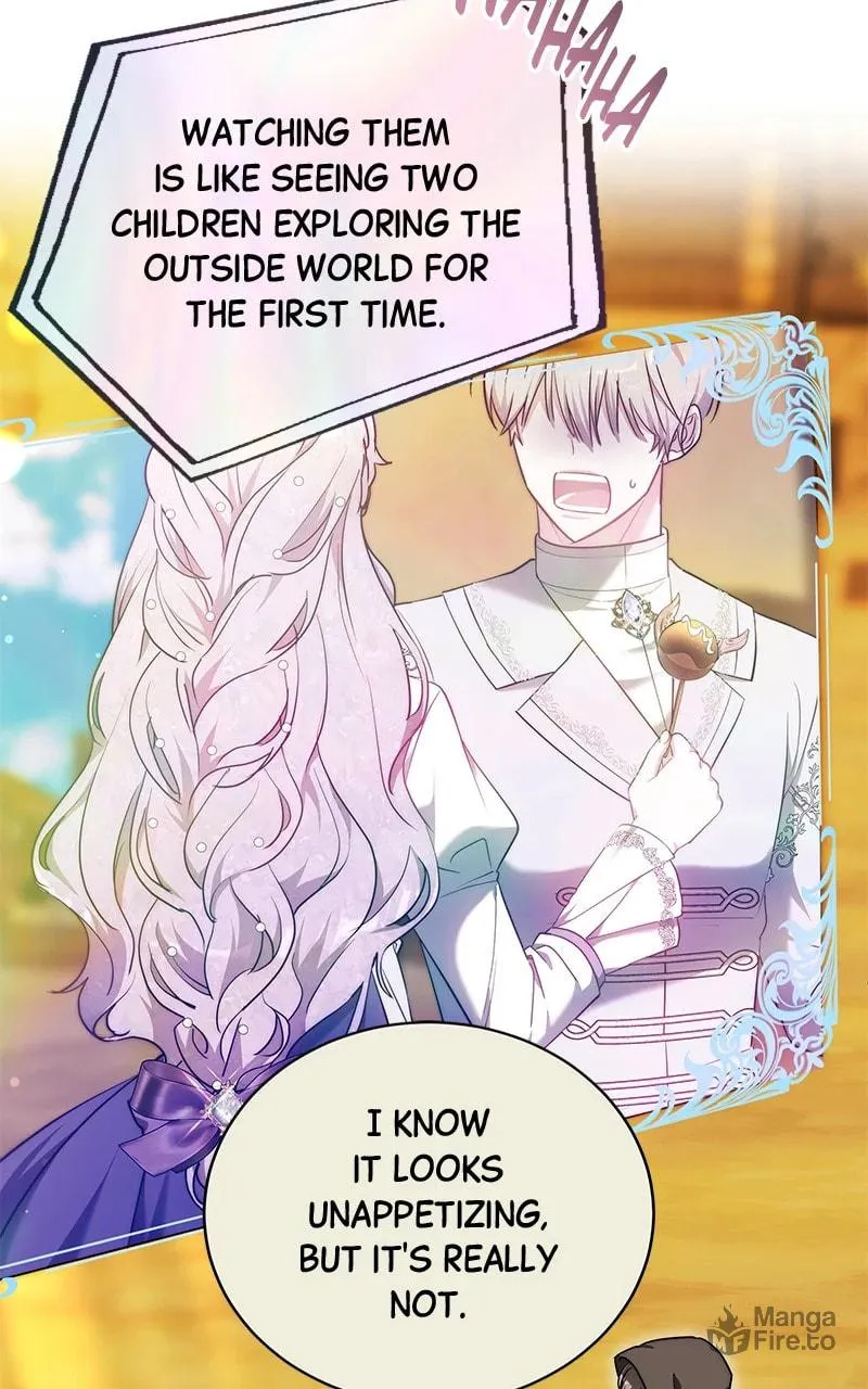 Bride of Obsidian Chapter 51 page 42 - 