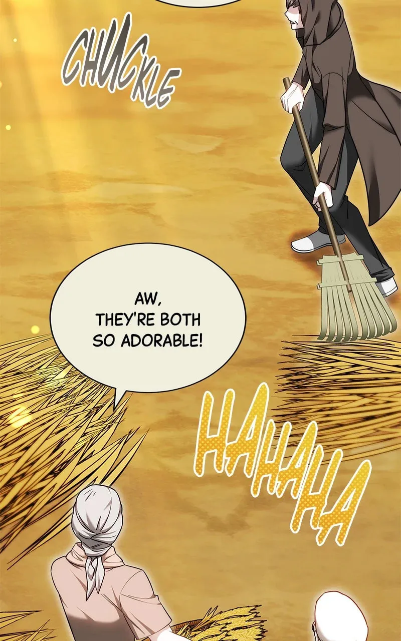 Bride of Obsidian Chapter 51 page 43 - 