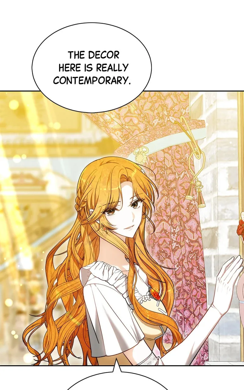 Bride of Obsidian Chapter 51 page 47 - 