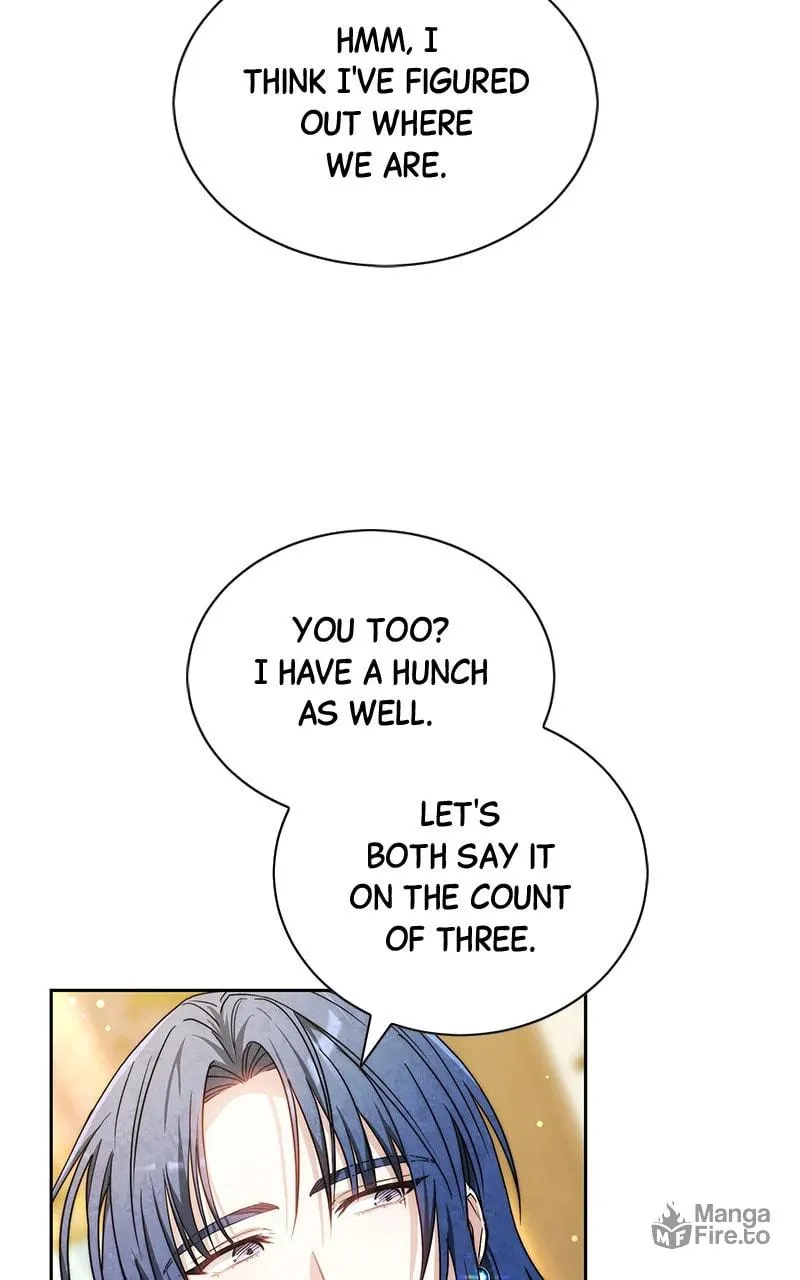 Bride of Obsidian Chapter 51 page 48 - 
