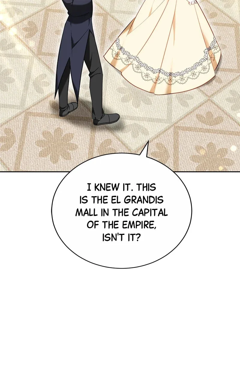 Bride of Obsidian Chapter 51 page 52 - 