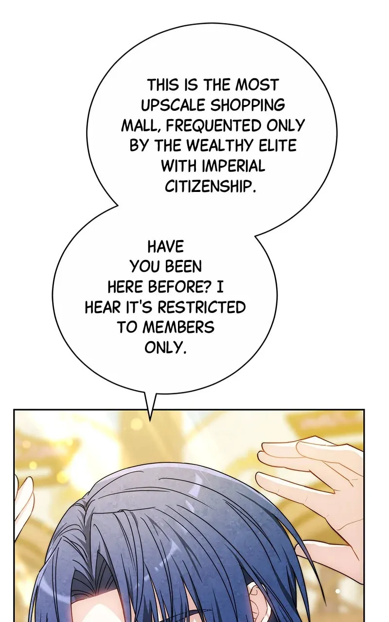 Bride of Obsidian Chapter 51 page 53 - 