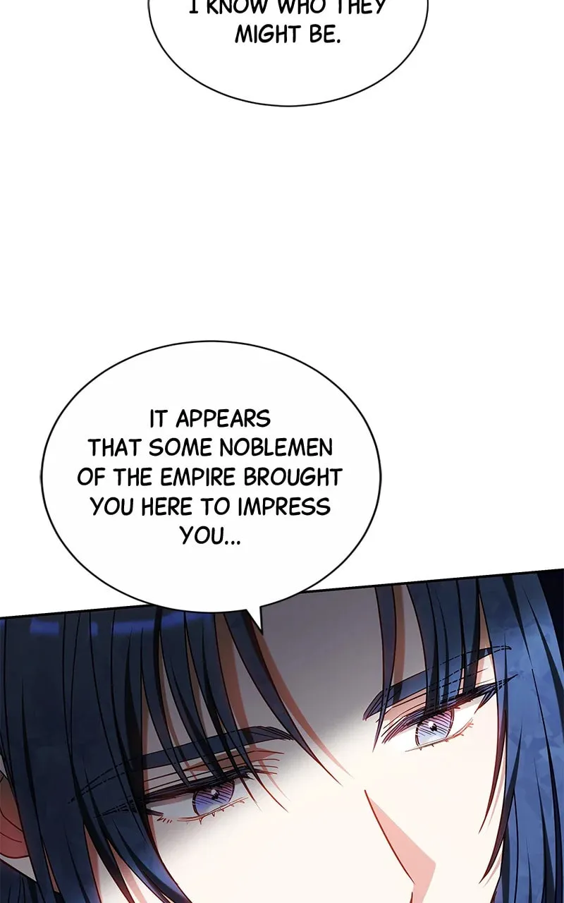 Bride of Obsidian Chapter 51 page 56 - 