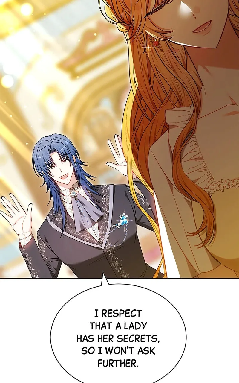 Bride of Obsidian Chapter 51 page 58 - 