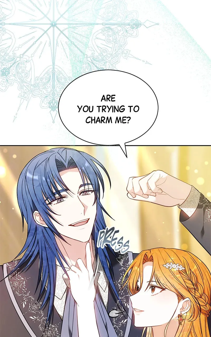 Bride of Obsidian Chapter 51 page 61 - 