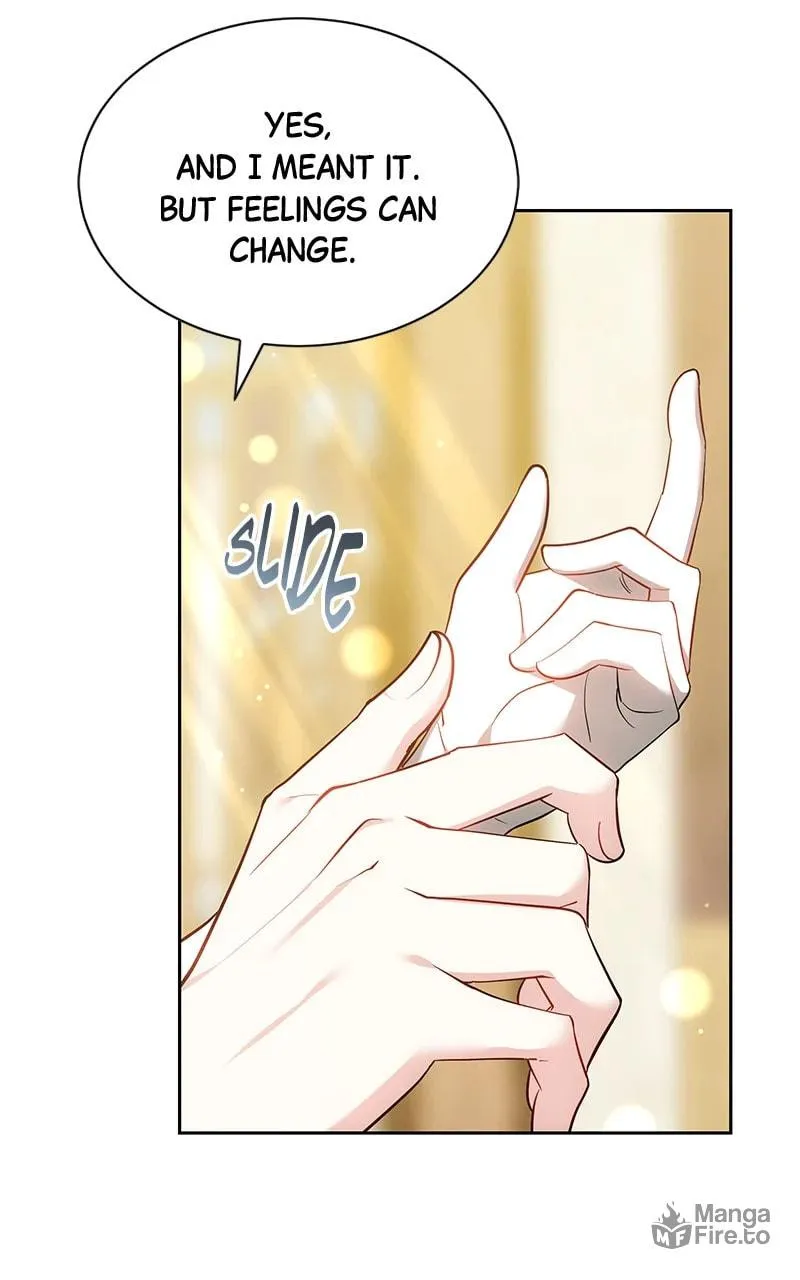 Bride of Obsidian Chapter 51 page 63 - 