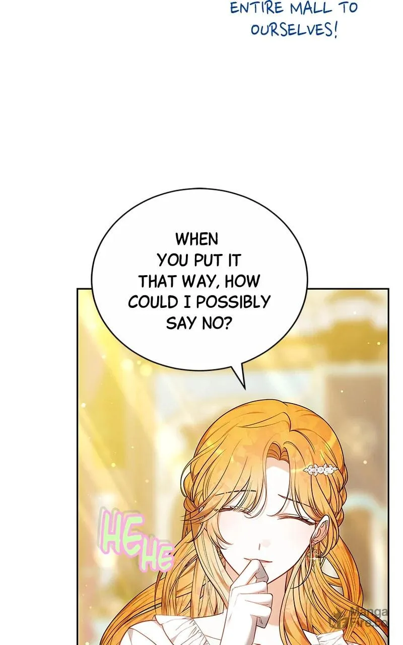 Bride of Obsidian Chapter 51 page 70 - 