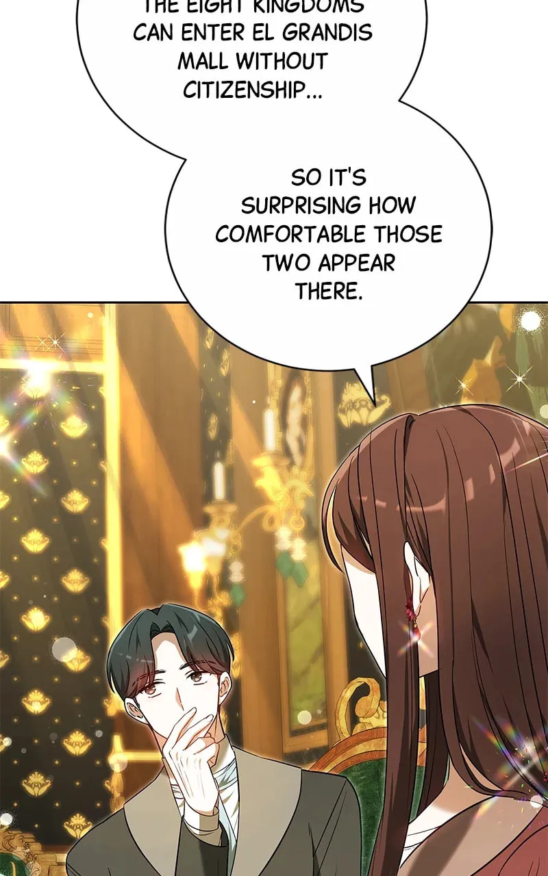 Bride of Obsidian Chapter 51 page 73 - 