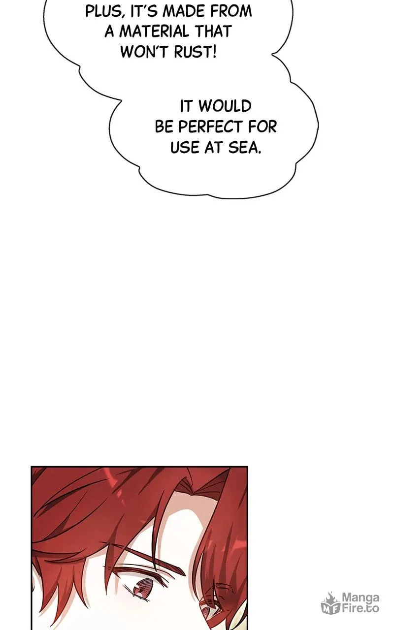Bride of Obsidian Chapter 51 page 80 - 
