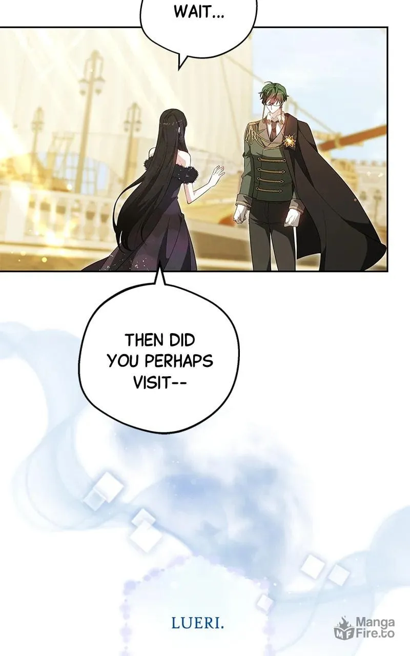 Bride of Obsidian Chapter 51 page 9 - 