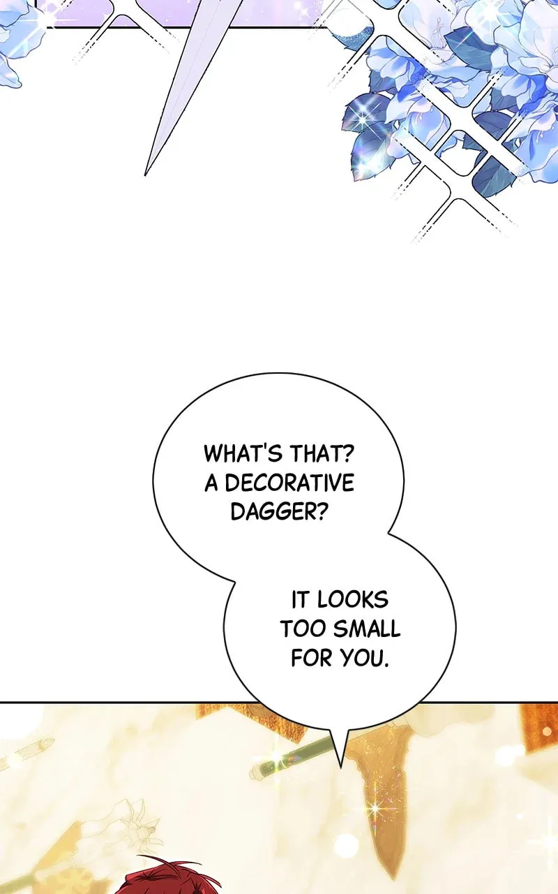 Bride of Obsidian Chapter 51 page 82 - 