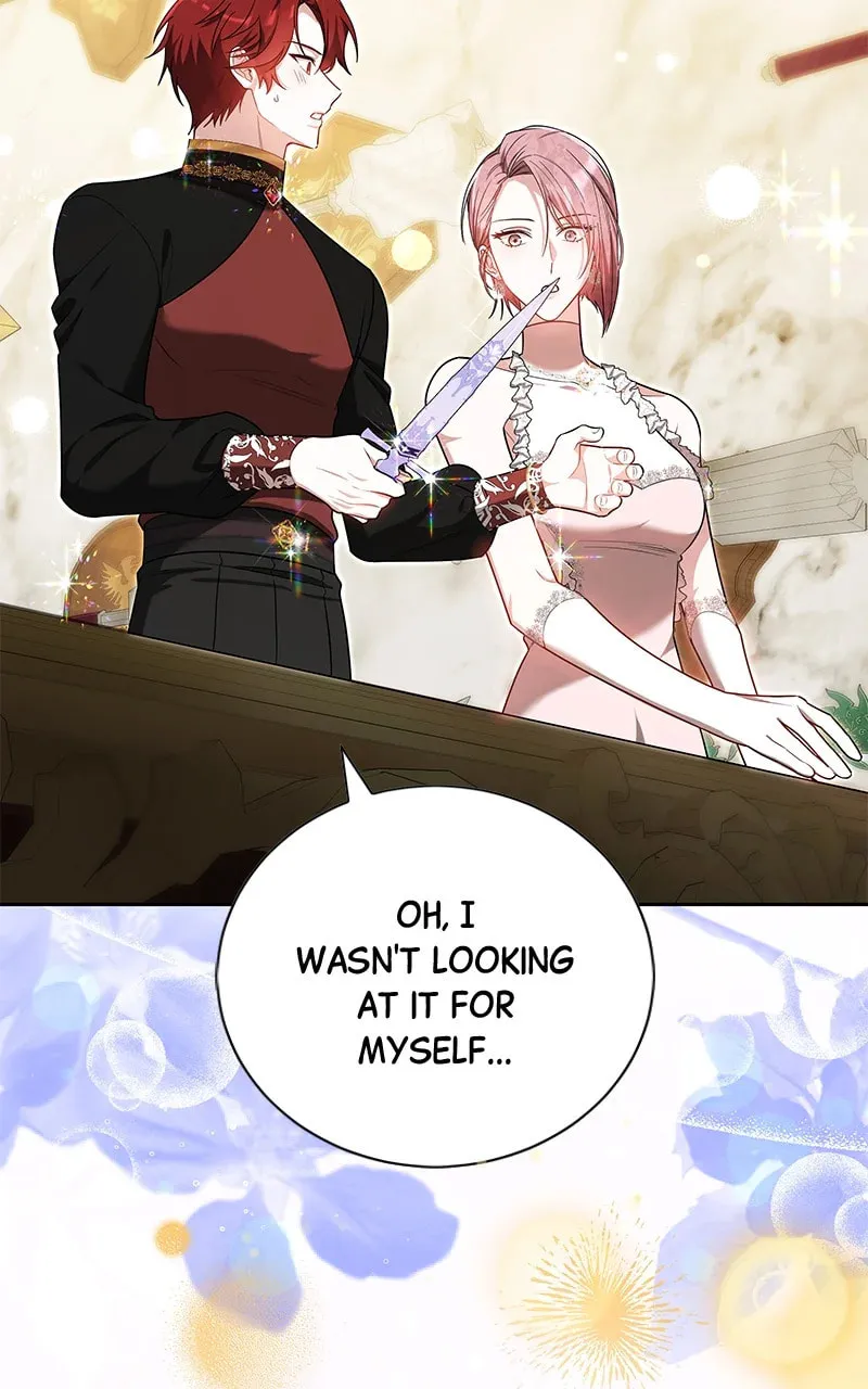 Bride of Obsidian Chapter 51 page 83 - 