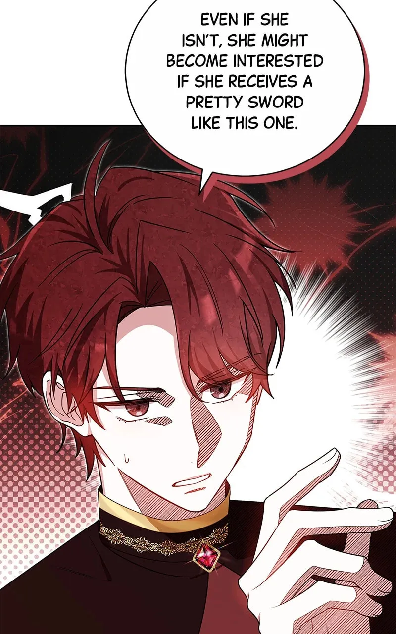 Bride of Obsidian Chapter 51 page 91 - 