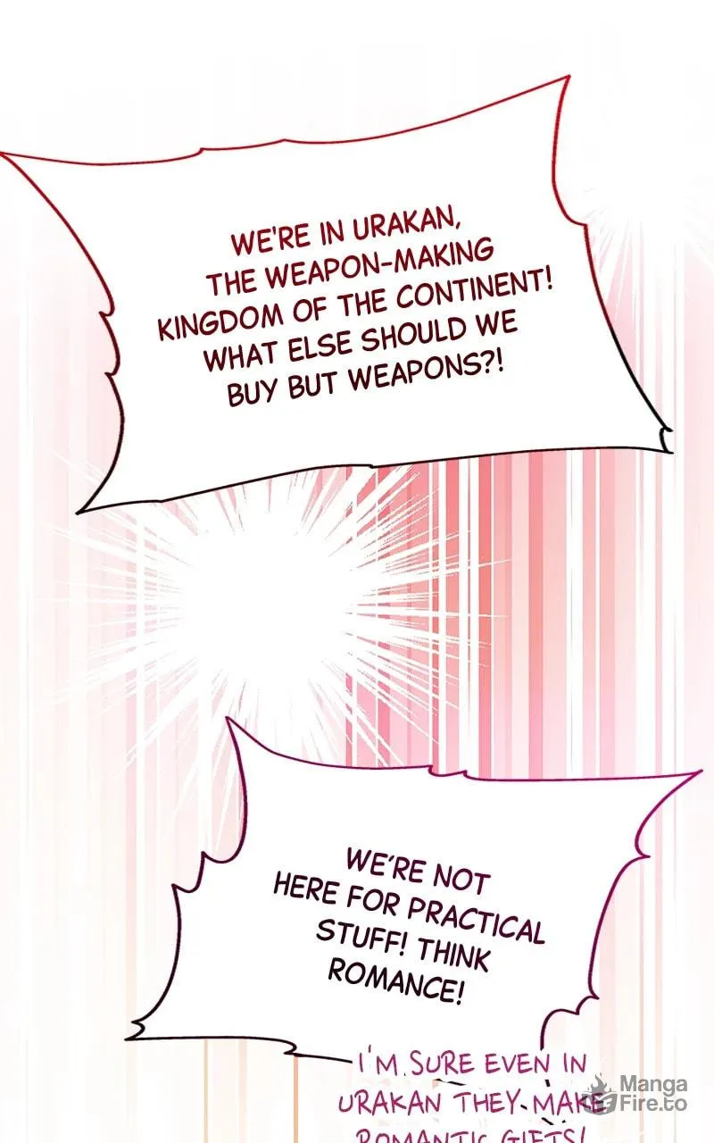 Bride of Obsidian Chapter 51 page 95 - 
