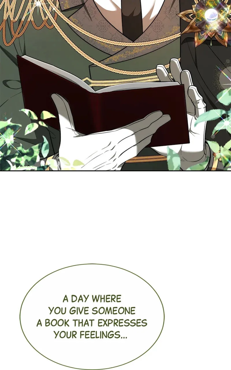 Bride of Obsidian Chapter 51 page 98 - 