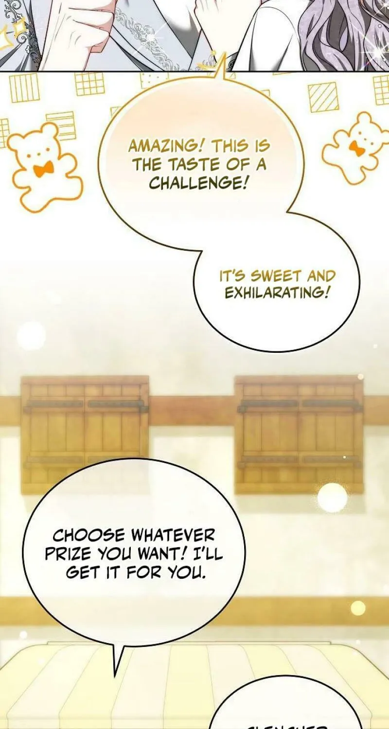 Bride of Obsidian Chapter 52 page 23 - 