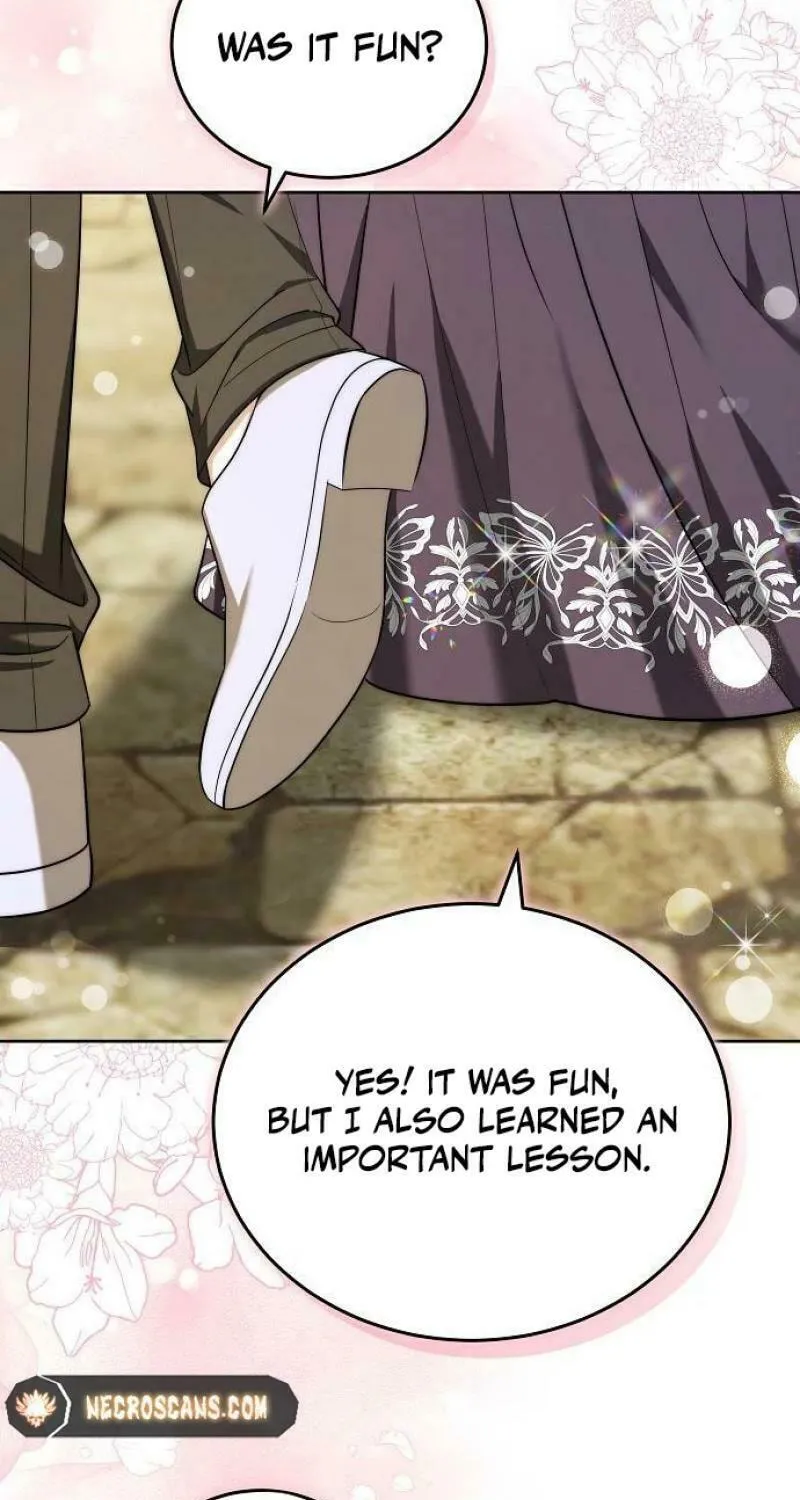 Bride of Obsidian Chapter 52 page 30 - 