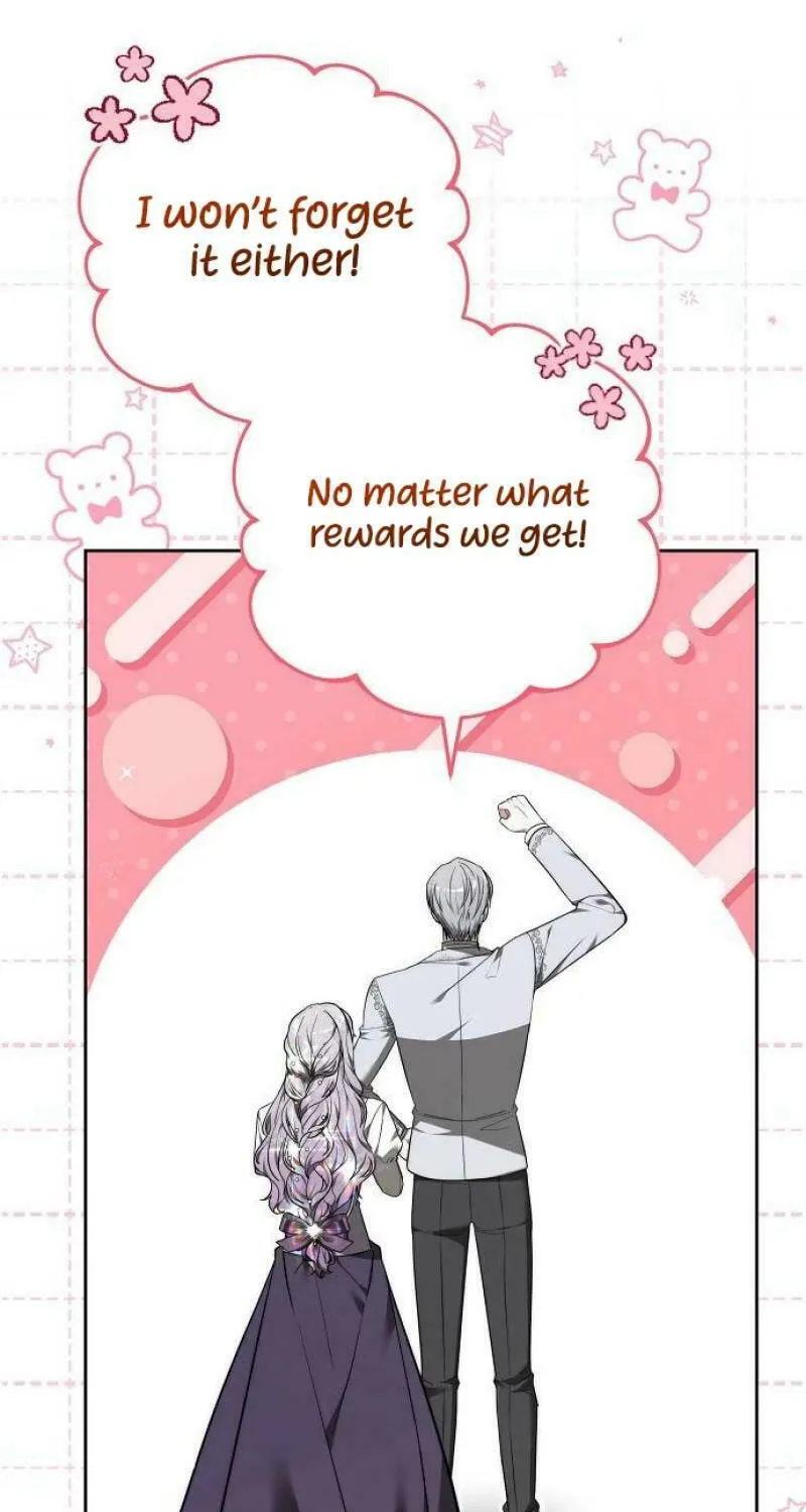 Bride of Obsidian Chapter 52 page 36 - 