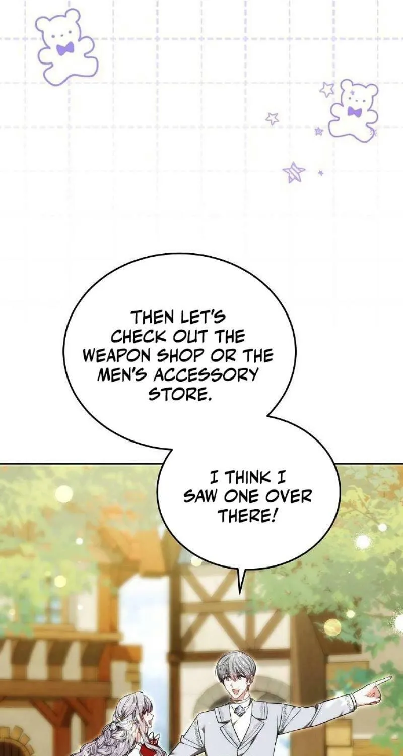 Bride of Obsidian Chapter 52 page 50 - 
