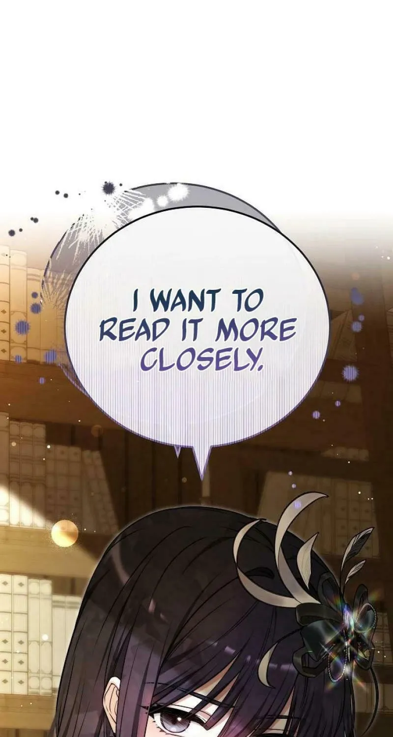 Bride of Obsidian Chapter 52 page 6 - 