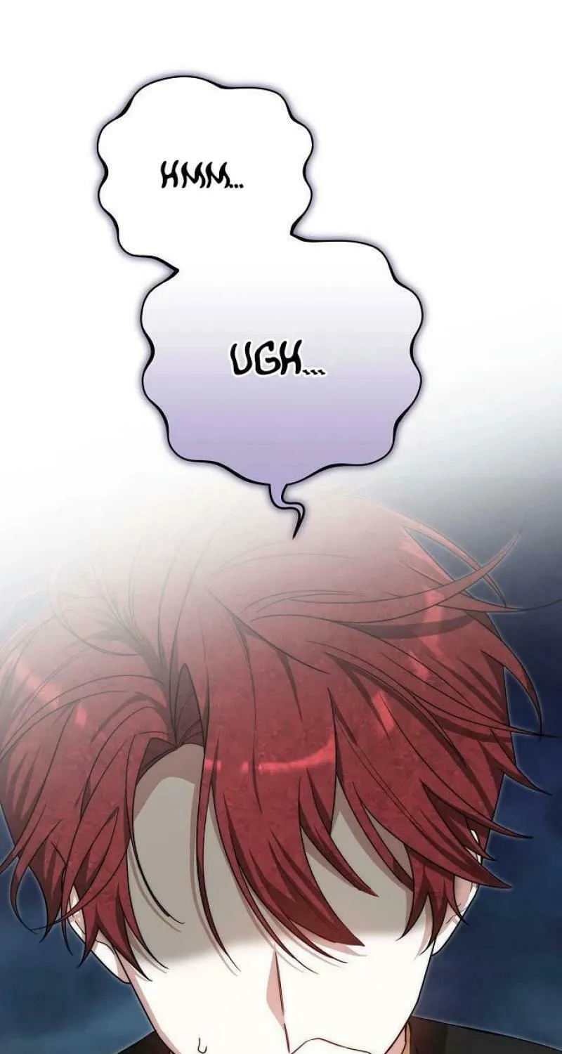 Bride of Obsidian Chapter 52 page 54 - 