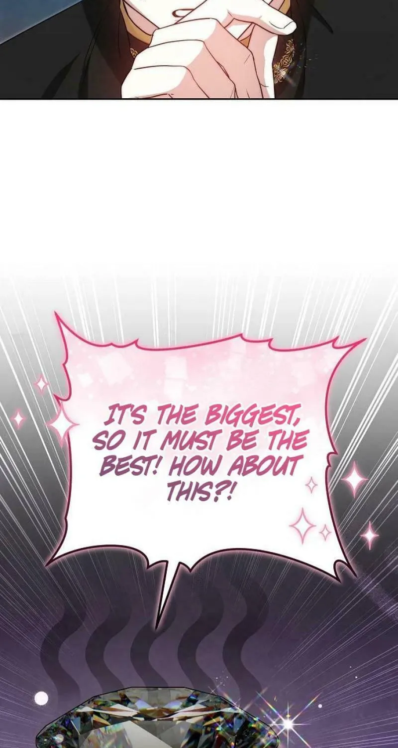 Bride of Obsidian Chapter 52 page 55 - 