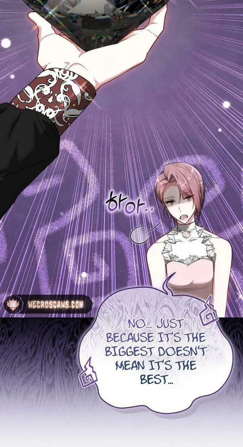 Bride of Obsidian Chapter 52 page 56 - 