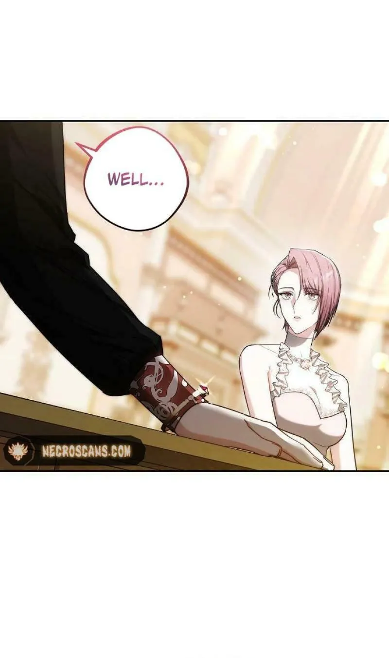 Bride of Obsidian Chapter 52 page 63 - 