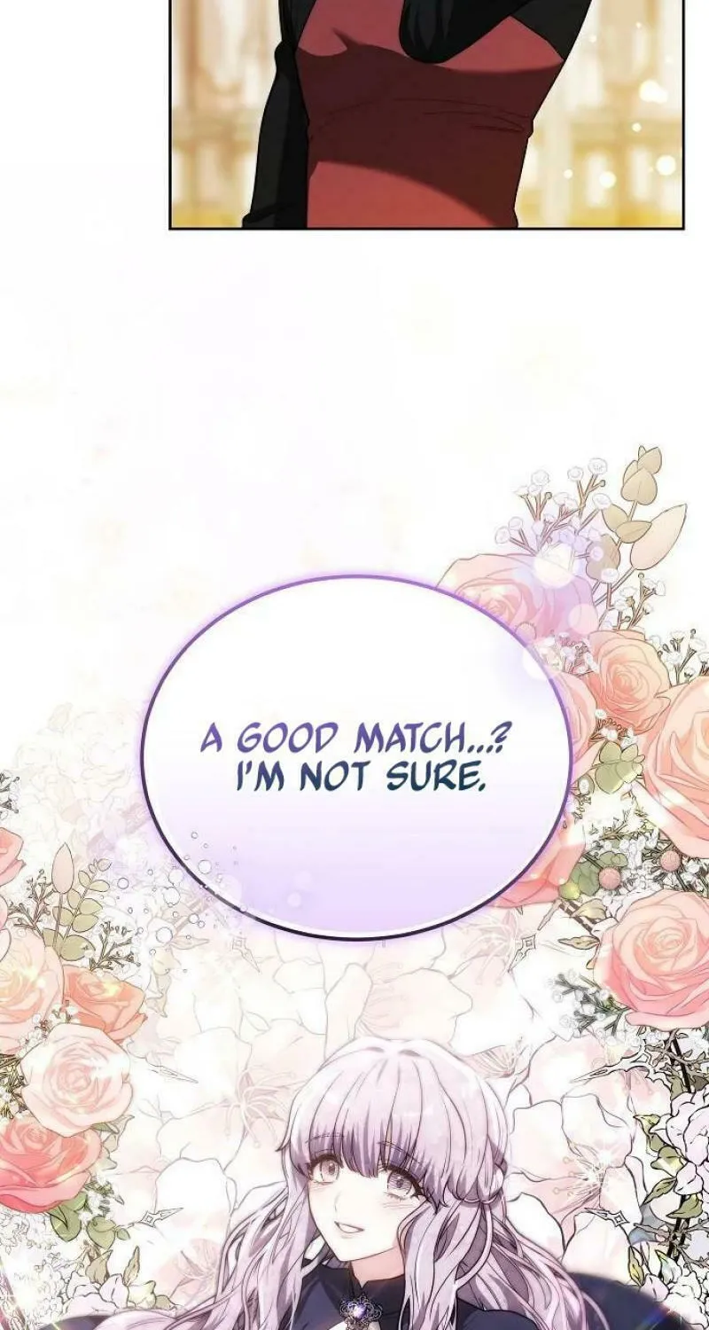 Bride of Obsidian Chapter 52 page 67 - 