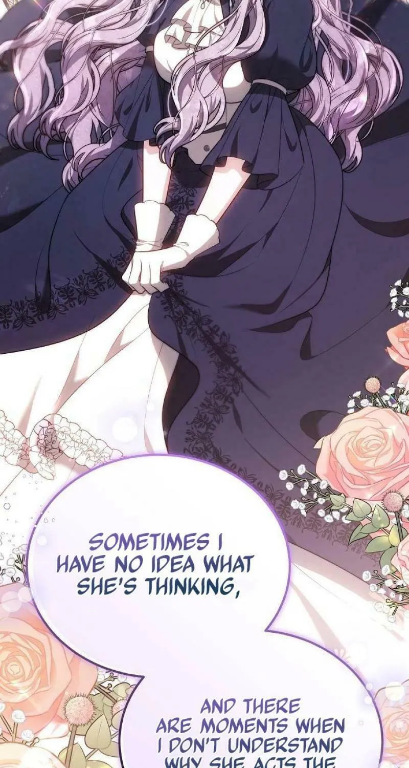 Bride of Obsidian Chapter 52 page 68 - 