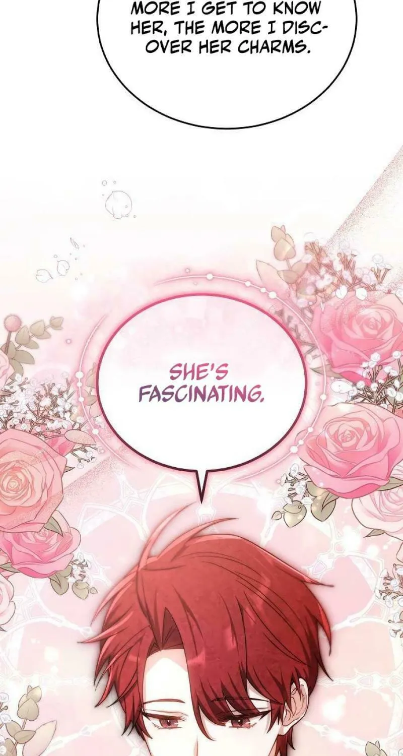 Bride of Obsidian Chapter 52 page 70 - 