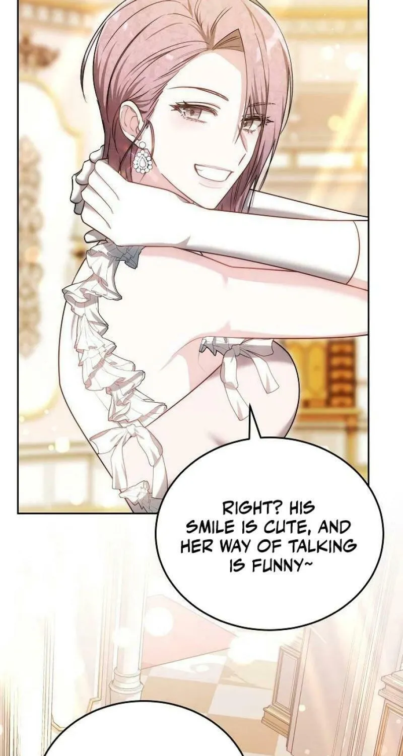 Bride of Obsidian Chapter 52 page 77 - 