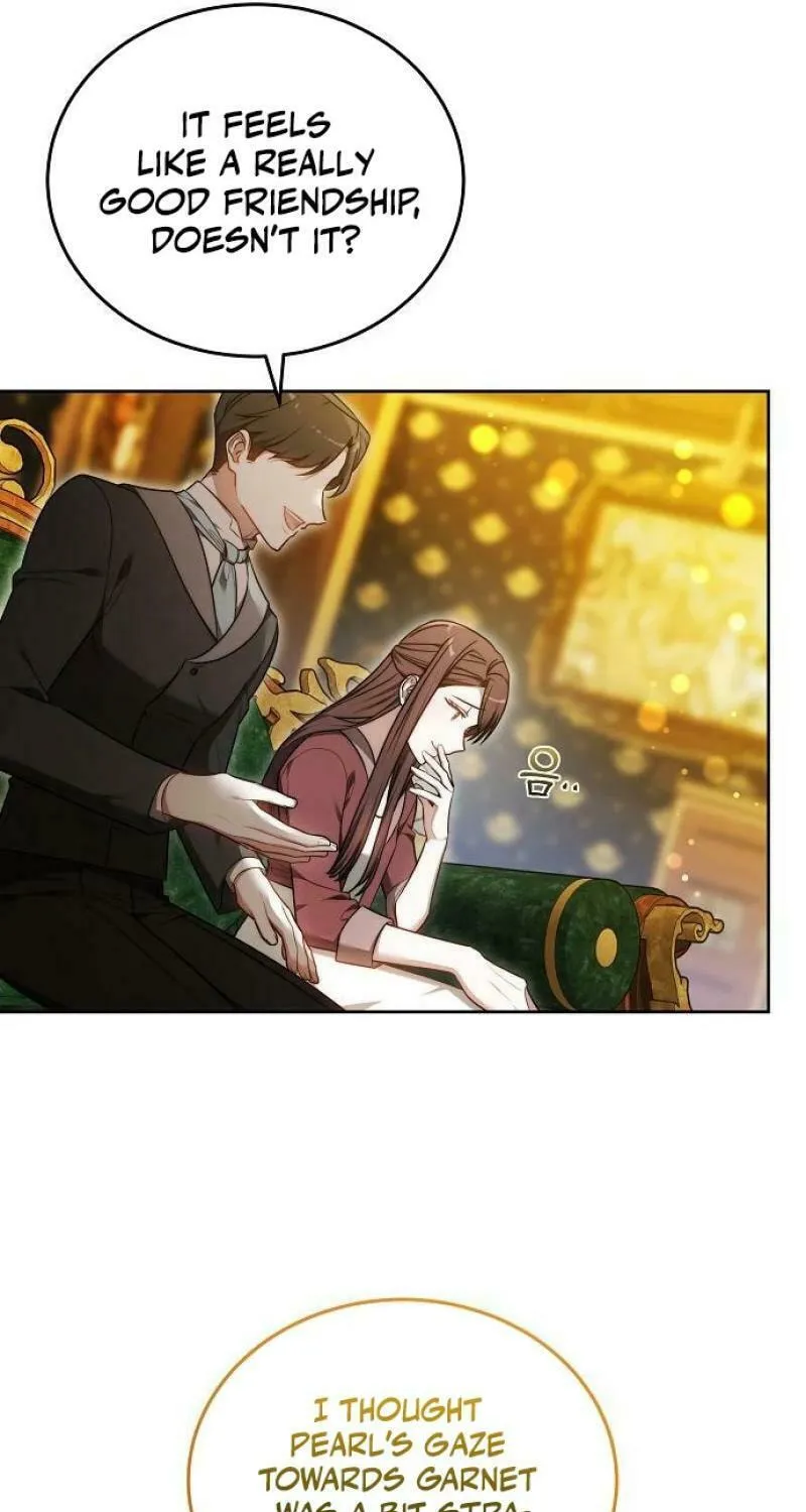 Bride of Obsidian Chapter 52 page 80 - 