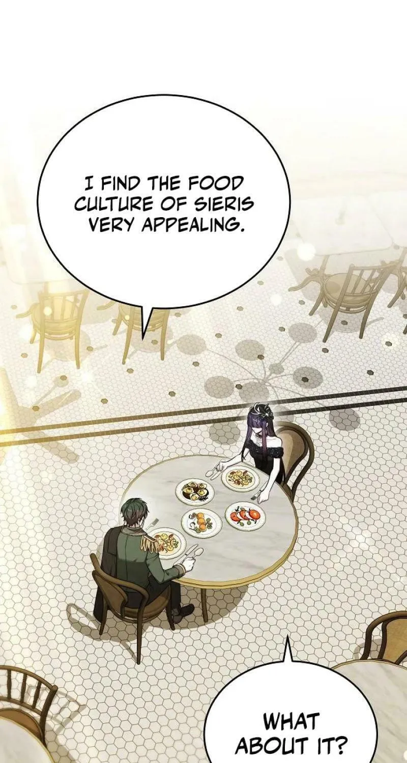 Bride of Obsidian Chapter 52 page 89 - 
