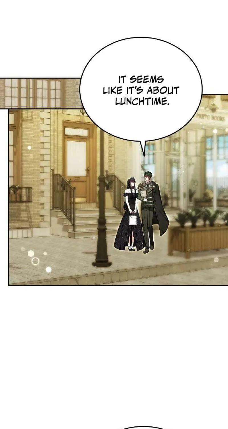 Bride of Obsidian Chapter 52 page 10 - 