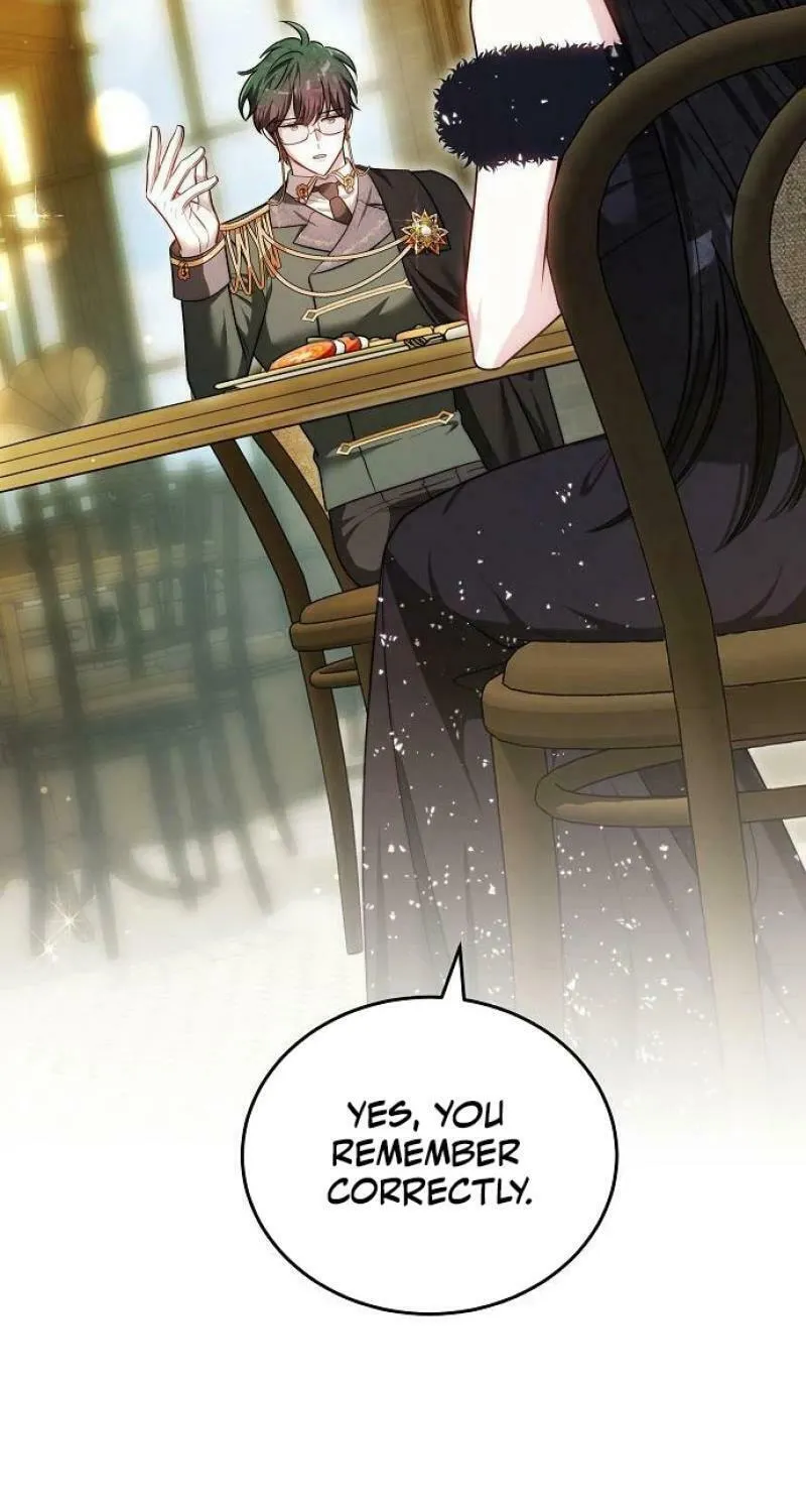Bride of Obsidian Chapter 52 page 100 - 