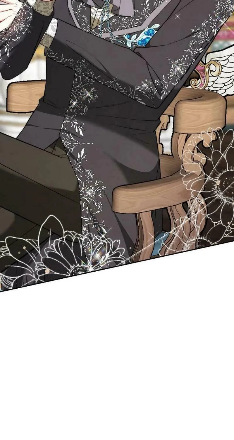 Bride of Obsidian Chapter 53 page 104 - 