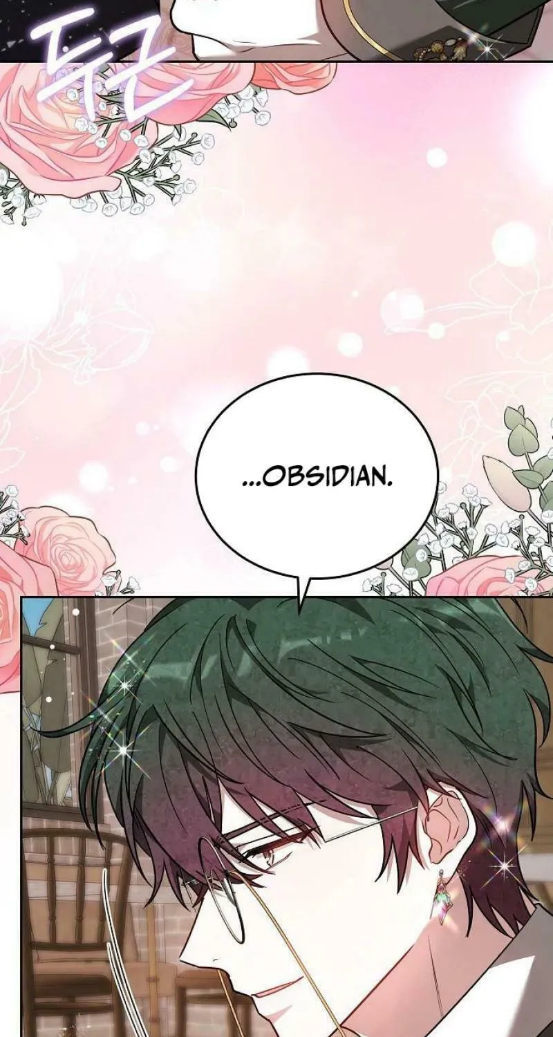 Bride of Obsidian Chapter 53 page 118 - 