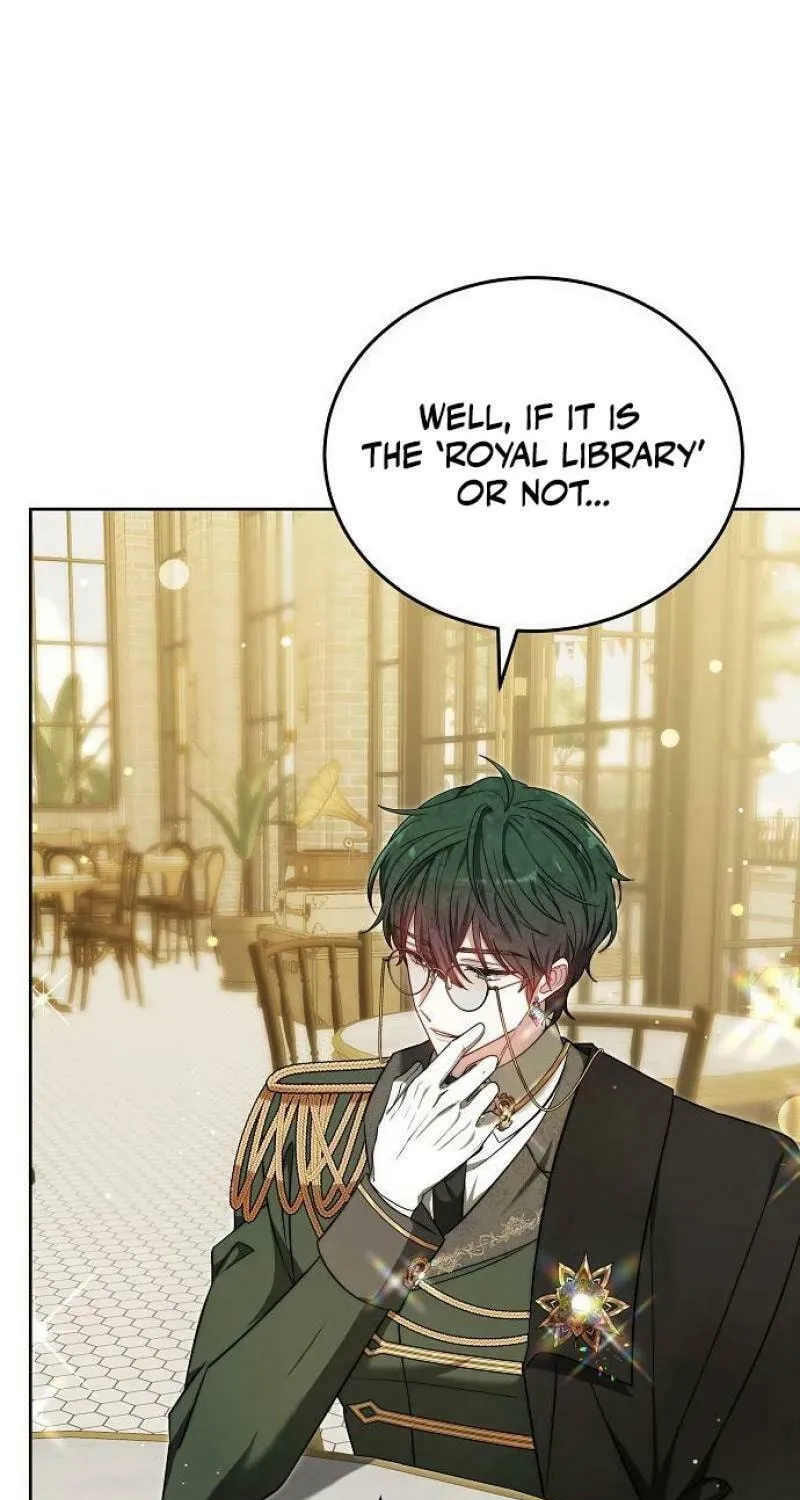 Bride of Obsidian Chapter 53 page 14 - 